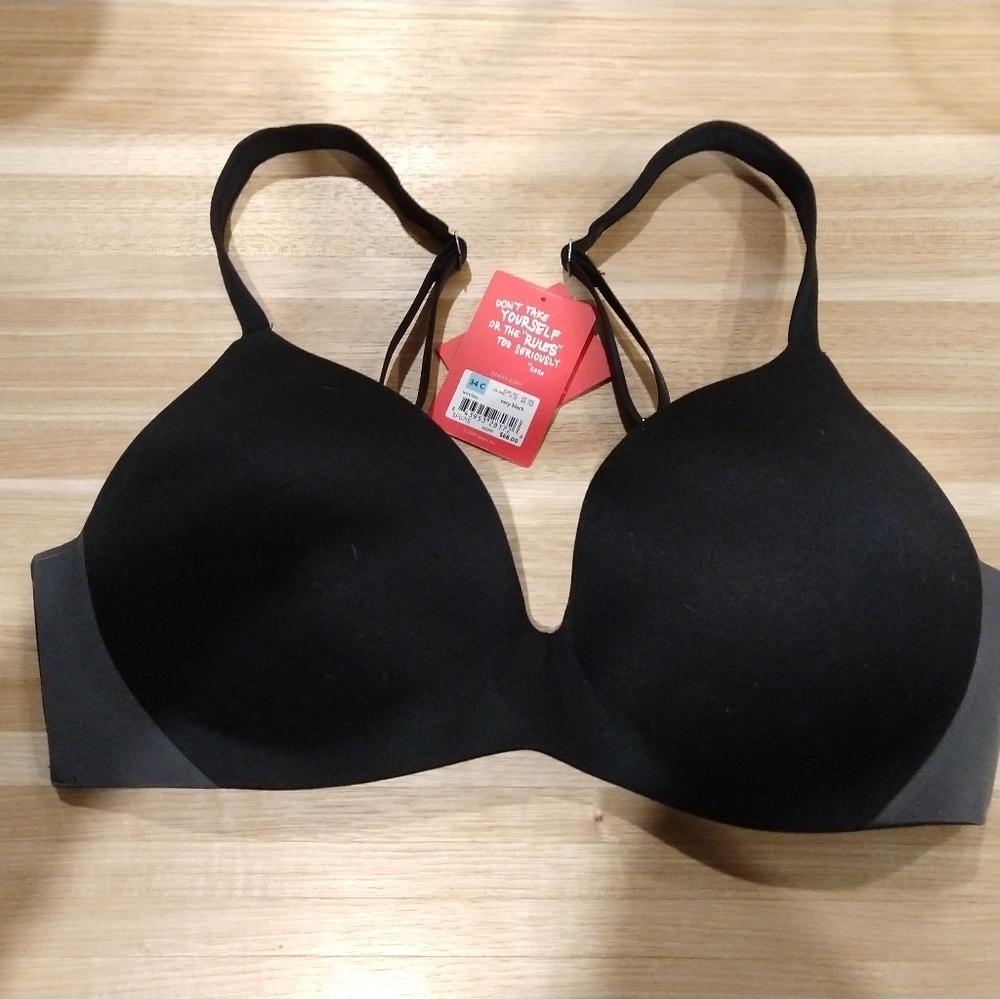 Spanx Bra